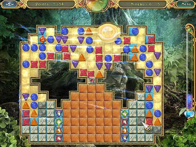 Enchanted cavern 2