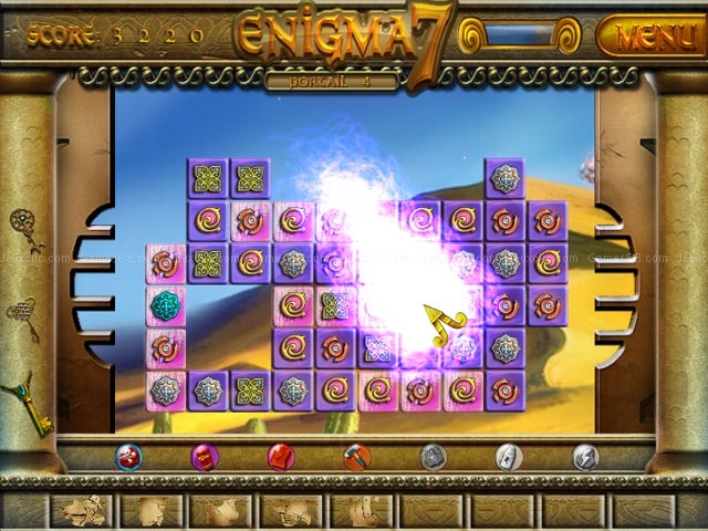 Enigma 7