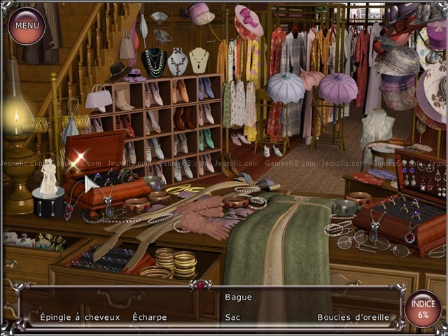 Epic adventures: la jangada