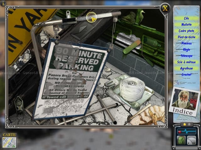 Escape the museum 2