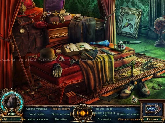 Fabled legends: le flûtiste dhamelin