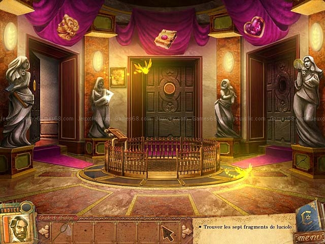 Fantastic creations: le ciel de cuivre edition collector