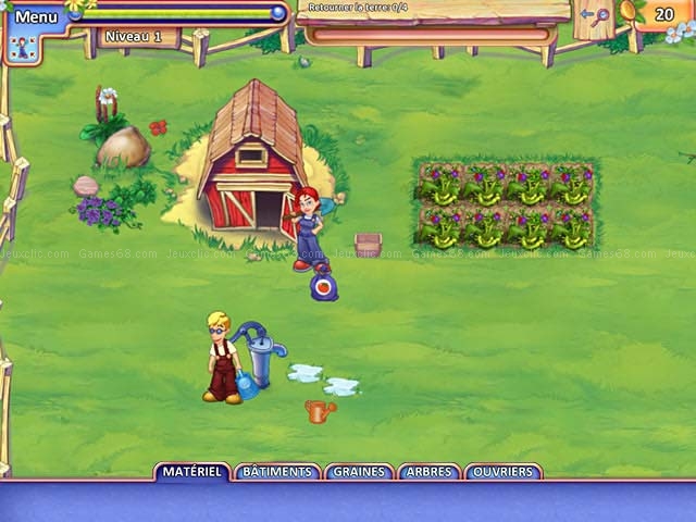 Farm craft 2