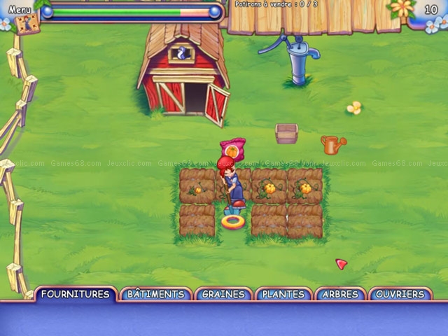 Farm craft