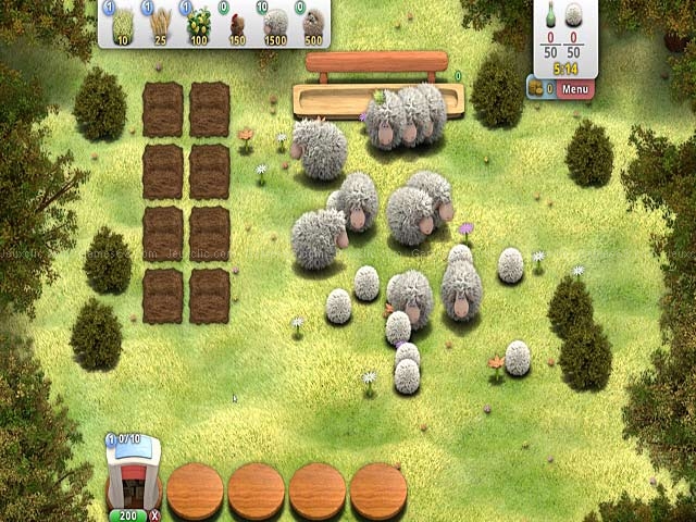 Farm fables