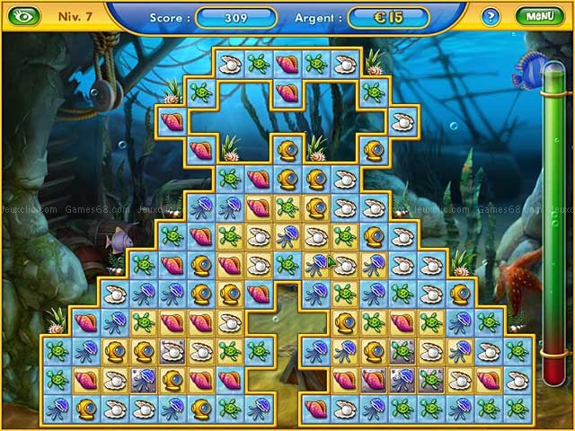 Fishdom 2