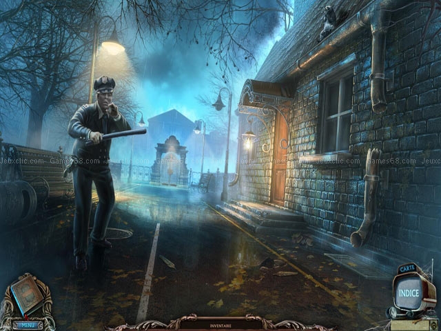 Forbidden secrets: les autres