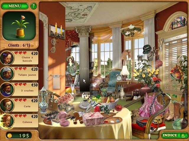 Gardenscapes