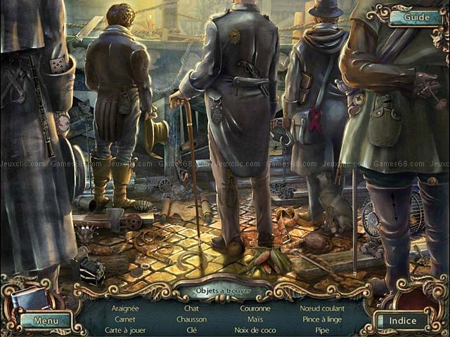 Ghost towns: les chats dulthar edition collector