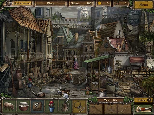 Golden trails 2 : lhéritage perdu edition collector