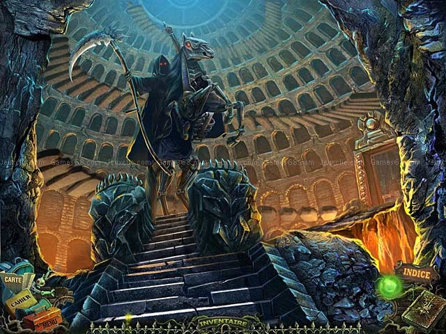 Gothic fiction: sombre destin