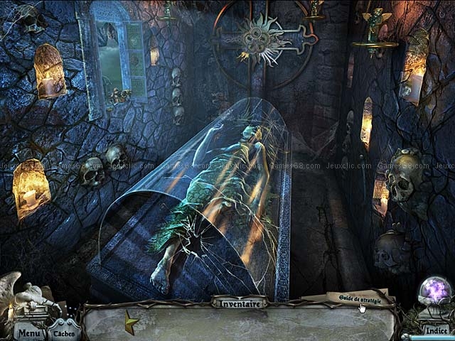 Gravely silent: le manoir des rainheart edition collector