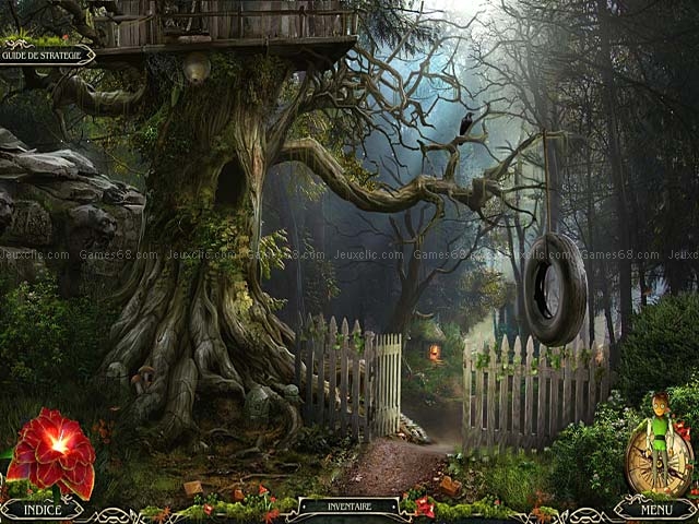 Grim tales: les souhaits edition collector