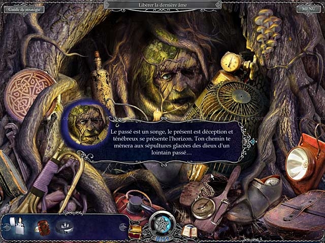 Hallowed legends: samhain edition collector