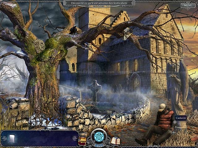 Hallowed legends: samhain