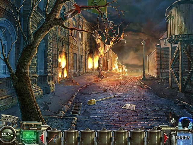 Haunted halls: la vengeance de blackmore edition collector