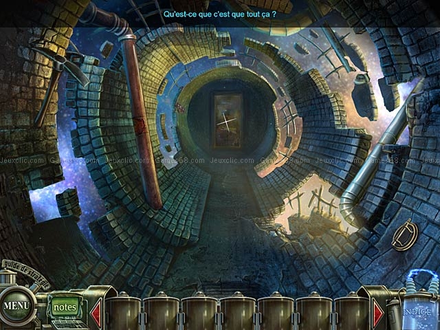Haunted halls: les peurs de lenfance edition collector