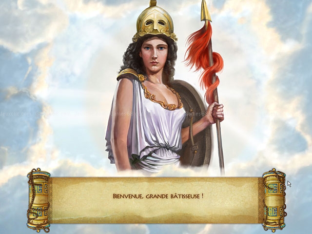 Heroes of hellas 3: athens
