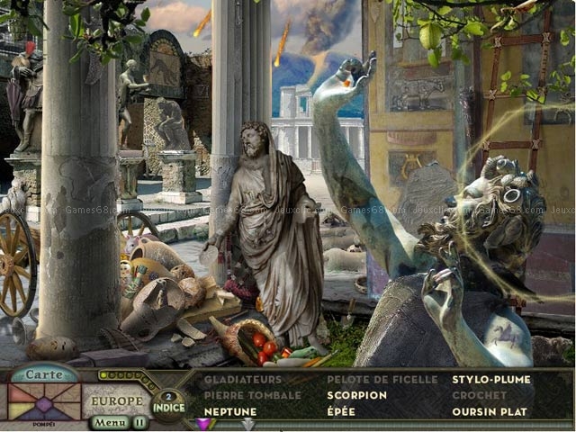 Hidden expedition: everest