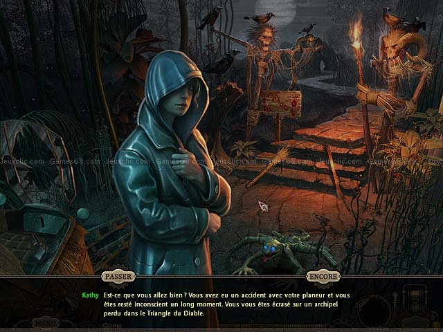 Hidden expedition: larchipel fantôme edition collector