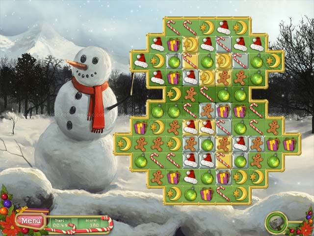 Histoires de noël
