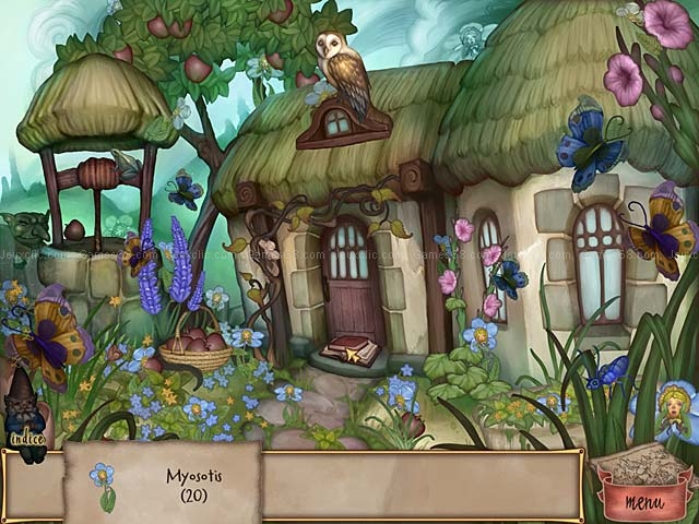 Hodgepodge hollow: a potions primer