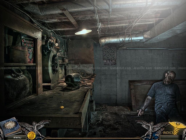 Infected: lepidémie