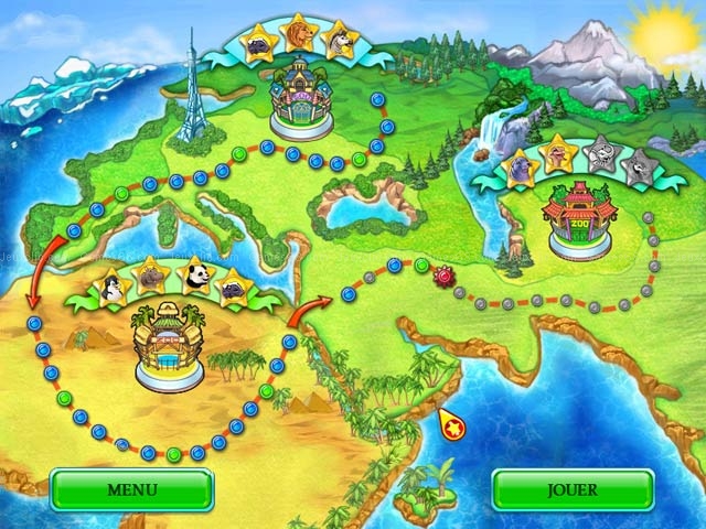 Janes zoo