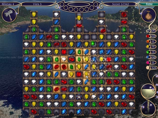 Jewel match 2