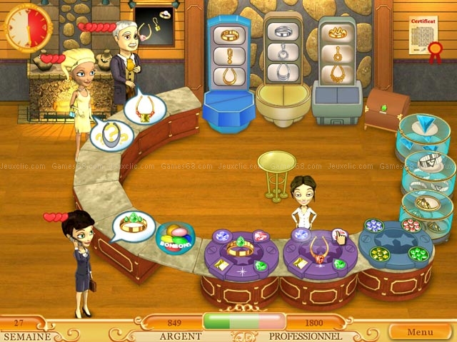 Jewelleria
