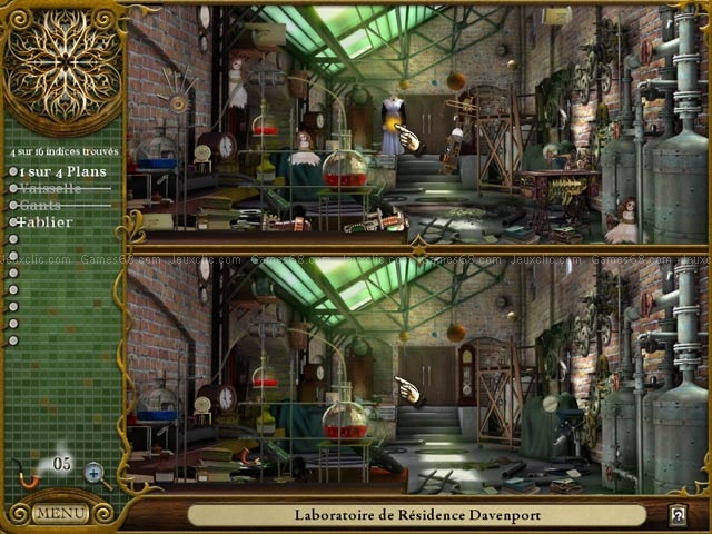 Les affaires perdues du 221b baker st.