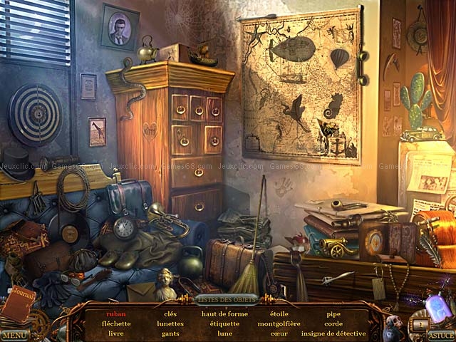 Les chroniques de voodoo: laugure edition collector