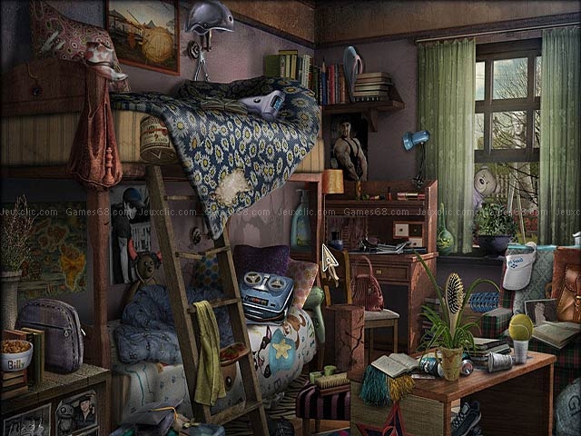 Letters from nowhere 2
