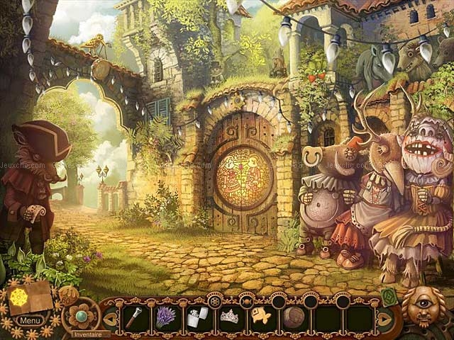 Margrave: la fille du forgeron edition collector