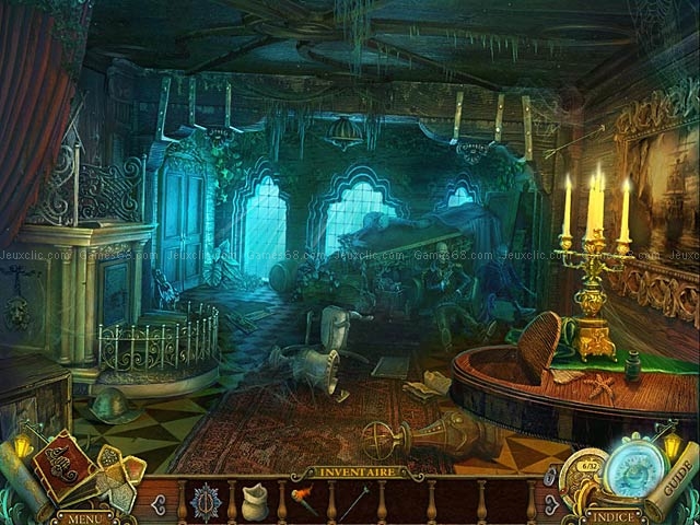 Mayan prophecies: le bateau fantôme edition collector