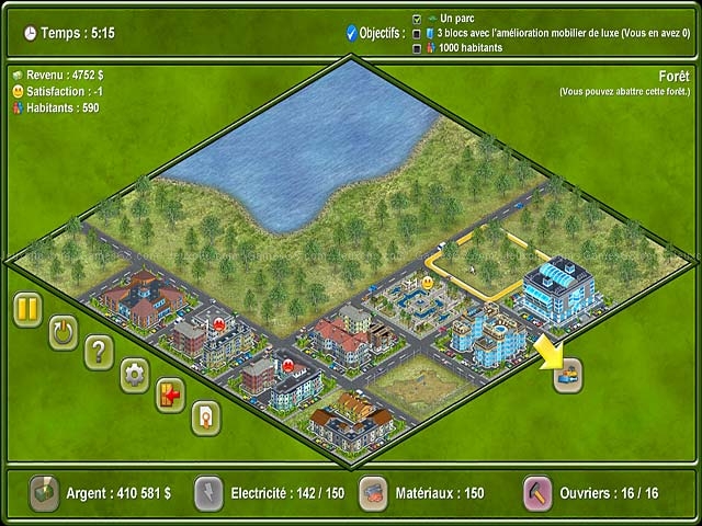 Megapolis