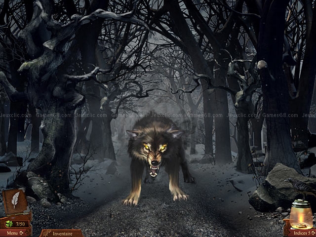 Midnight mysteries: salem witch trials