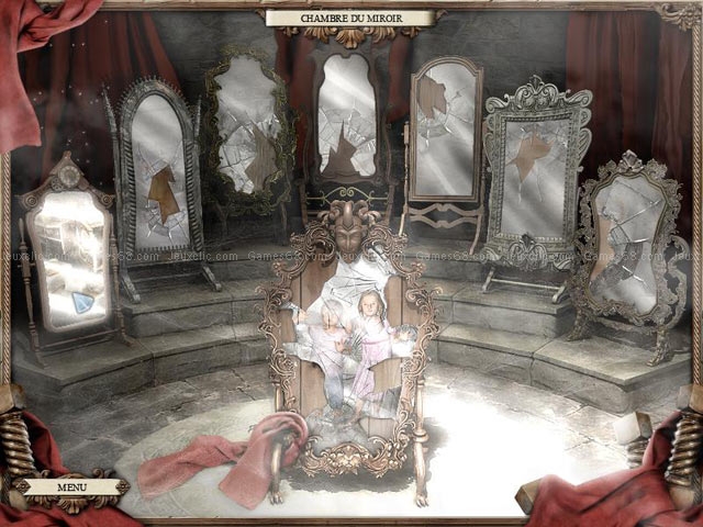 The mirror mysteries