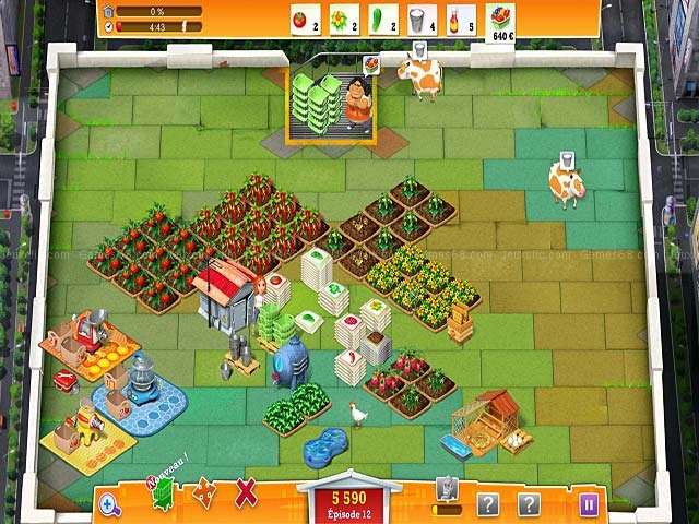 My farm life 2