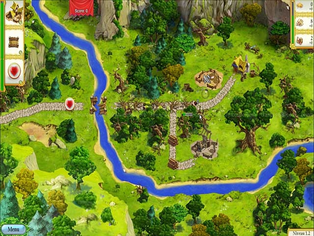 My kingdom for the princess iii