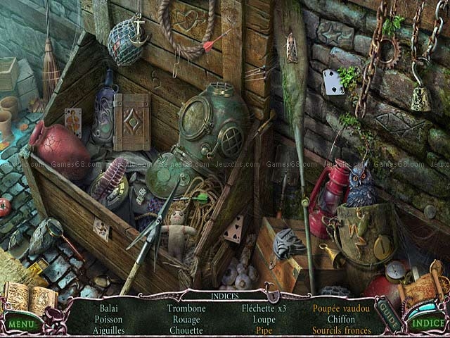 Mystery of the ancients: la malédiction de blackwater edition collector