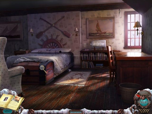 Mystery case files®: dire grove edition collector