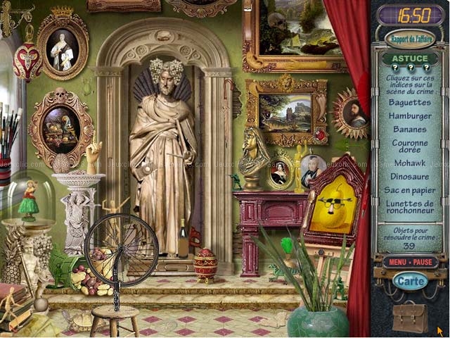 Mystery case files: huntsville