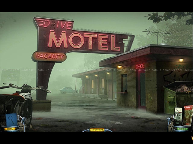 Mystery case files®: shadow lake