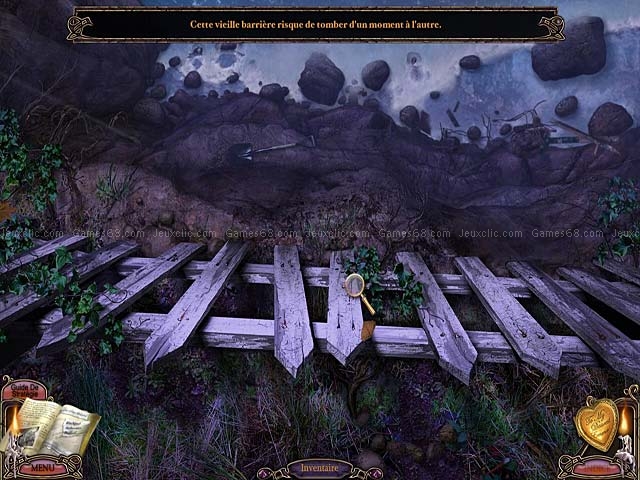 Mystery case files®: terreur à ravenhearst edition collector