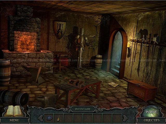 Mystic diary: le grimoire