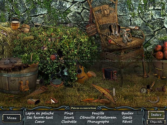 Mystic diary: lÎle hantée