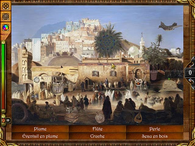 Mystic gallery