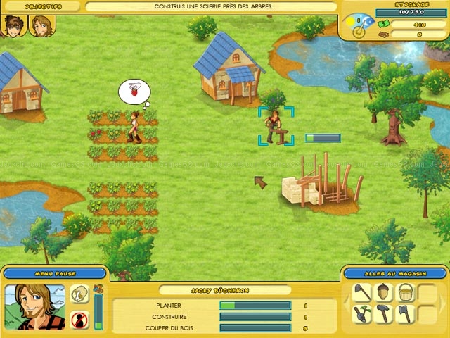 Orchard
