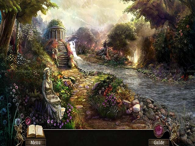 Otherworld: lhiver eternel edition collector